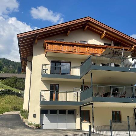 Appartement Bachguter Hafling Екстериор снимка