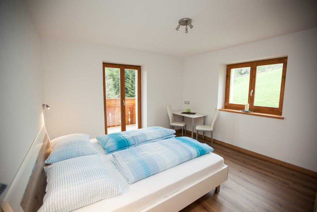 Appartement Bachguter Hafling Екстериор снимка