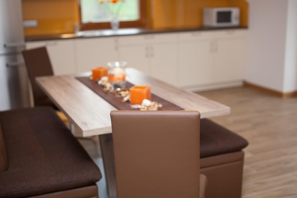 Appartement Bachguter Hafling Екстериор снимка